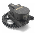 Motor Atuador Caixa De Ar Chevrolet Cruze 2011/2015
