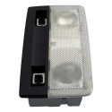 Luz Interna Teto Cortesia Chevrolet Cruze 2017/2023 46705
