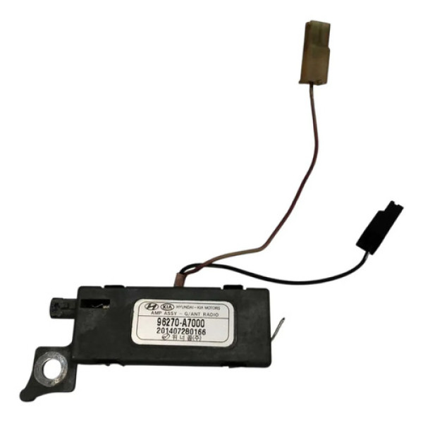Antena Desembaçador Traseiro Kia Cerato 2014/2016 56814