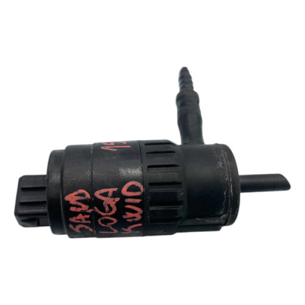 Motor Reserv Partida Frio Kwid Sandero Logan 2015/2023