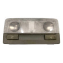 Luz De Teto Chevrolet Cobalt 2012/2015 11323