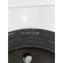 Polia Micro-v Virabrequim Gm S10 Trailblazer 2.8 13/16