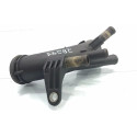 Cano Bomba Água Chevrolet S10 2.8 Diesel 2013/2016