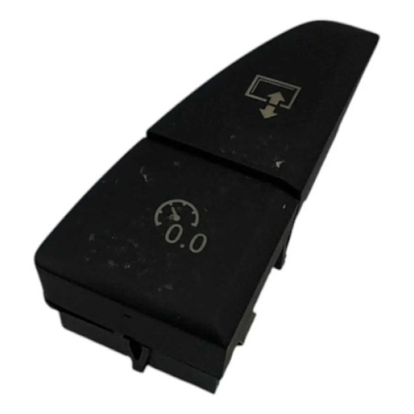 Botão Tela Multimidea Audi A6 2013/2017 11233 Preto