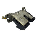 Fechadura Capô Traseiro Chevrolet Corsa Hatch 2004     1651
