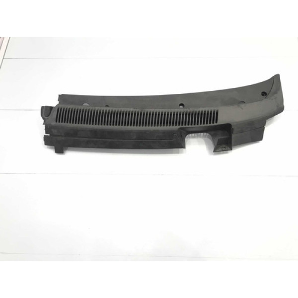 Grade Churrasqueira Esquerda Ford Ka 2007/2012