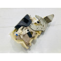 Fechadura Porta Traseira Direita Chevrolet S10 2013/2016