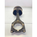 Pistão Com Biela Chevrolet Astra 2006/2010