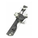 Máquina De Vidro Dianteiro Direito Chevrolet Sonic 2012/2016