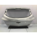 Capô Tampa Traseira Chevrolet Onix 2017/2019 Com Detalhes Prateado