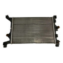 Radiadiador Chvrolet Cobalt 1.4 Man 2011/2019 45568