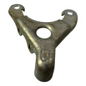 Suporte Interno Coletor Escape Onix Prisma 1.4 13/19 46969