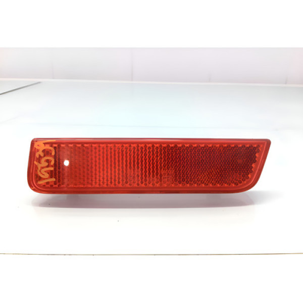 Olho Gato Traseiro Direito Renault Duster 2011/2016 Vermelho