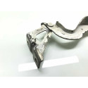 Dobradiça Capô Lado Esquerdo Chevrolet Cobalt 2012/2015
