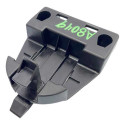  Suporte Triangulo Refletor Audi A4 2009/2012 Preto