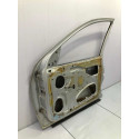 Porta Dianteira Direita Chevrolet Celta 2007/2015 Dianteira Direita Prateado