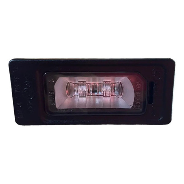 Luz Placa Audi A1 2015
