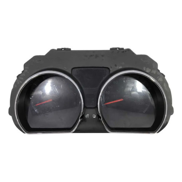 Painel Instrumentos Nissan Versa 2012/2019 53934 Preto