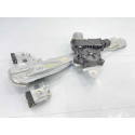 Máquina Vidro Elétrico Traseiro Direito Gm Onix 2013/2019