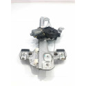 Máquina Vidro Porta Traseira Esquerda Chevrolet Sonic 12/14