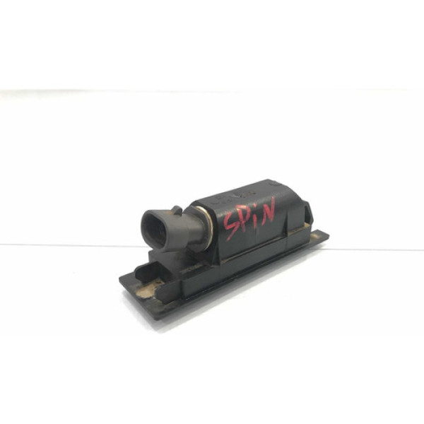Luz Placa Chevrolet Spin 2014