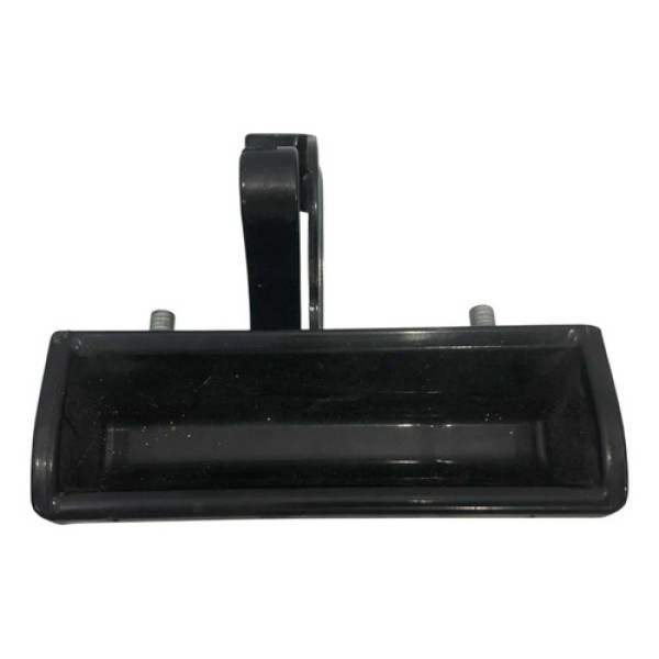 Maçaneta Tampa Traseira Honda Fit 2015/2021 49943 Preto