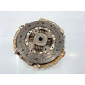 Disco Plator Chevrolet Montana 1.4