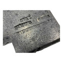 Absorvedor Impacto Parachoque Esq Grand Siena 2012/2020 Det