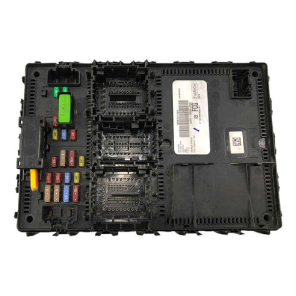 Módulo Bcm Ford Ka 1.0 3cc 2018/2021