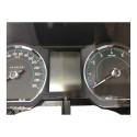 Painel Instrumento Jaguar Xf V6 2018        5213 .