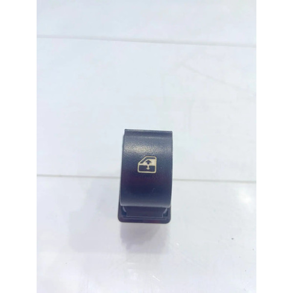 Botão Vidro Porta Traseira Direita Fiat Punto 2008/2018