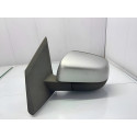 Retrovisor Esquerdo Manual Chevrolet Spin 2013/2021