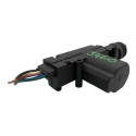 Atuador Capo Traseiro Chevrolet Astra 1999/2004  13105