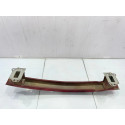 Alma Para-choque Dianteiro Chevrolet Meriva 2003/2012