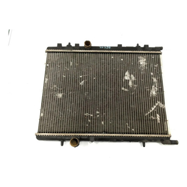 Radiador Da Água Peugeot 308/408/c4 Lounge 