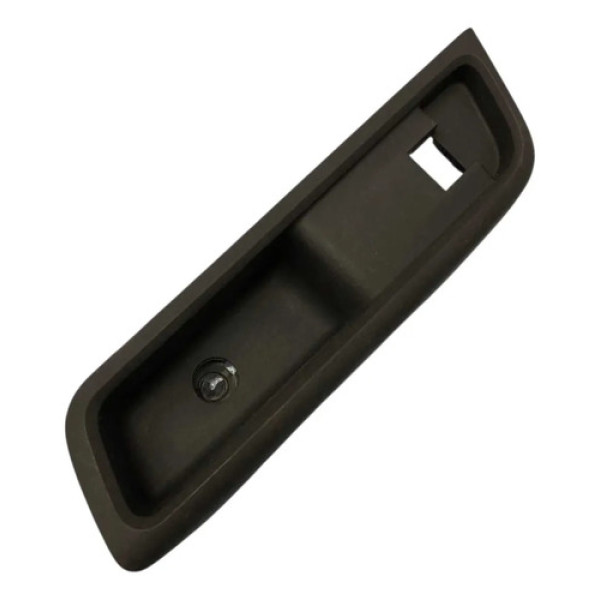 Moldura Botão Elétrico Traseiro Esq Cobalt 2012/2015  12051
