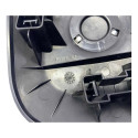 Capa Central Do Volante Chevrolet Agile/montana       13957