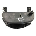 Acabamento Moldura Painel Jac J2 2012/2016 10488 Preto Listras