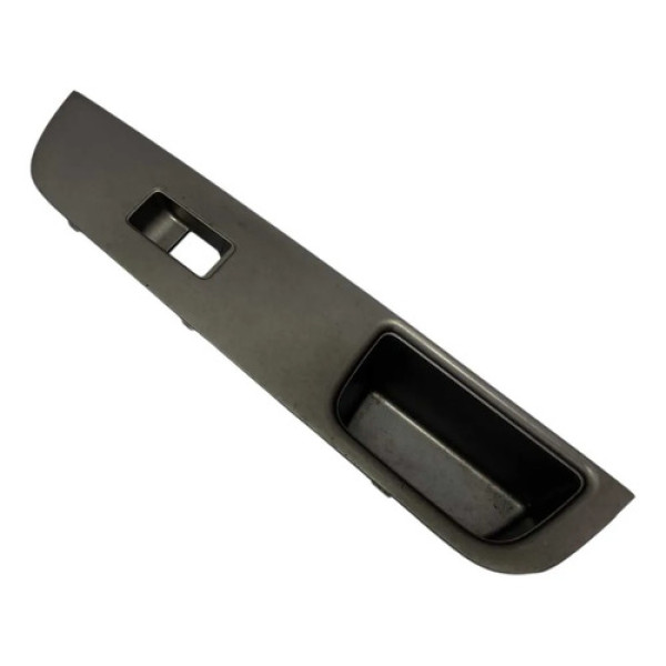 Moldura Botão Vidro Diant Dir Nissan Tiida 2008/2012 56210