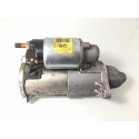 Motor Partida Chevrolet Spin/cobalt/ônix 2015 1.8 8v Aut