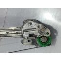 Máquina De Vidro Traseiro Direito Chevrolet Zafira 2003/2012