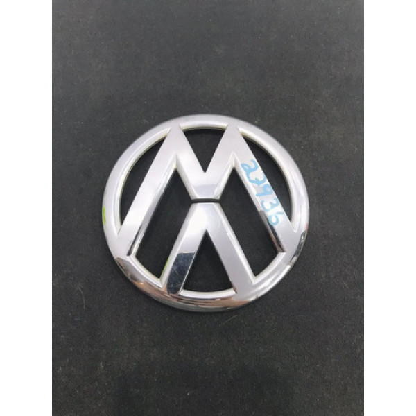 Emblema Capô Traseiro Volkswagen G5/g6 2010/2021