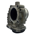 Tbi Corpo De Borboleta Chevrolet Agile 2009/201455661