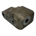 Suporte Alternador Gm Cobalt/agile/montana 1.4 2011/2019