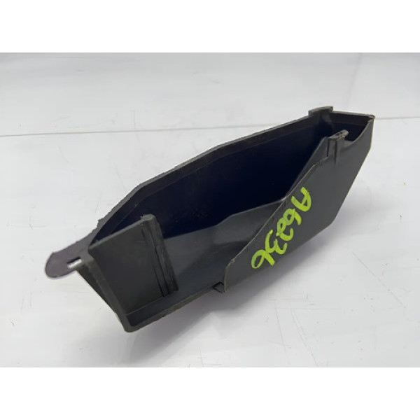 Moldura Puxador Porta Dianteira Direita Peugeot 307 2012 Dianteira