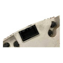 Painel De Instrumentos Chevrolet Omega Australiano 1998 Preto