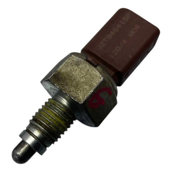 Interruptor Luz De Ré Volkswagen Gol Voyage G5 09/12 56619