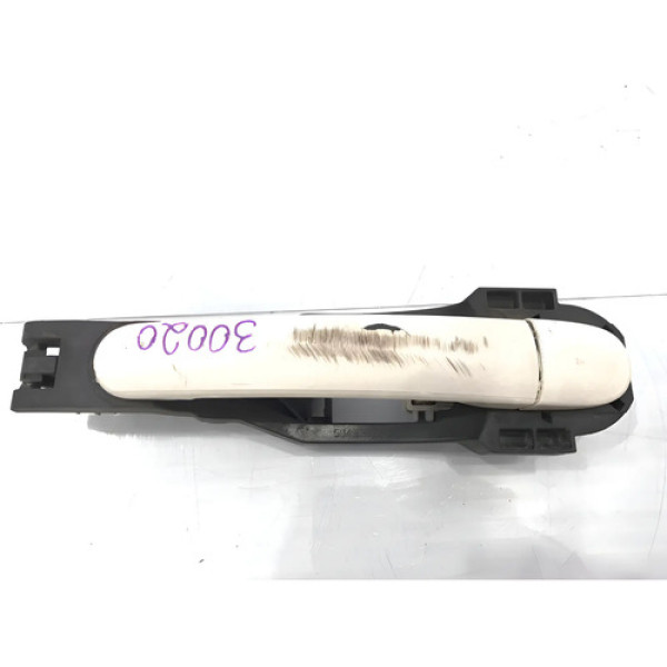 Maçaneta Externa Porta Dianteira Direita Voyage 2013/2016 Dianteira