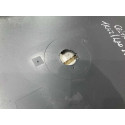 Forro De Porta Tras Esq Chevrolet Celta 2007/2011     25099
