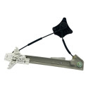 Maquina Vidro S/motor Tras.direita Polo/virtus/nivus 17/23
